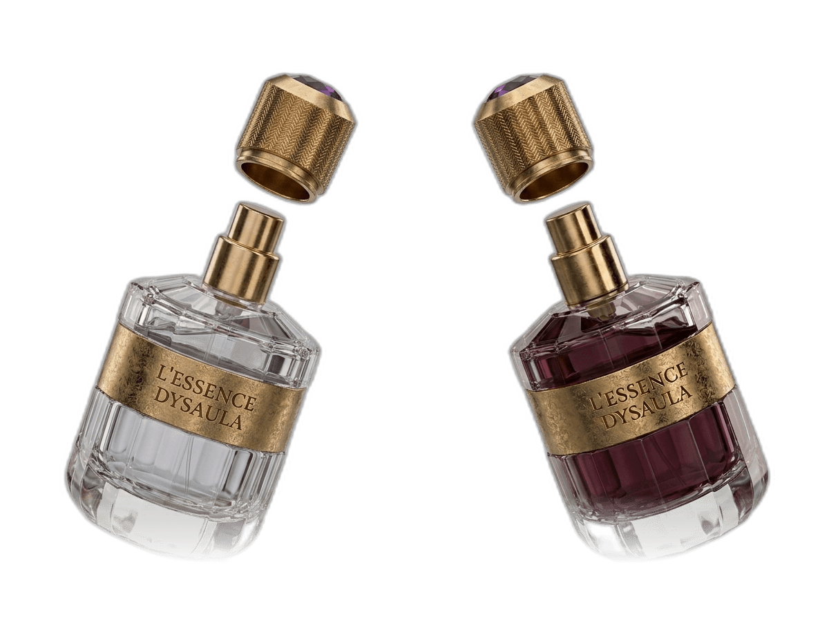 L'essence DySaula — Eau de Parfum